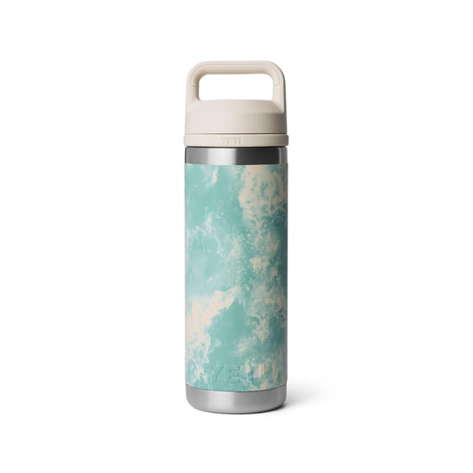 18 oz Water Bottle
