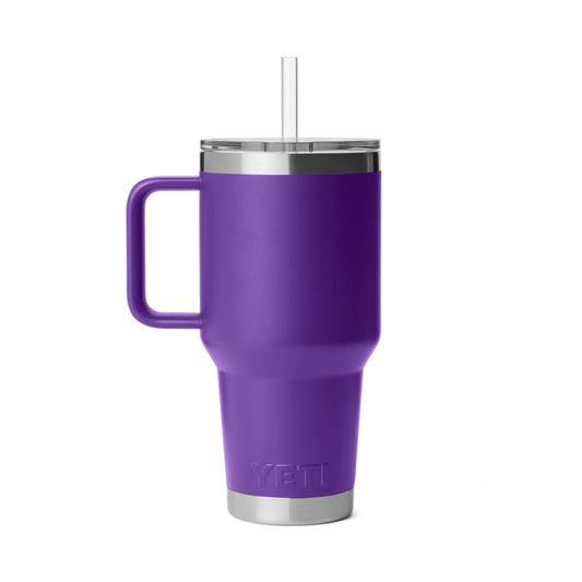35 oz Straw Mug
