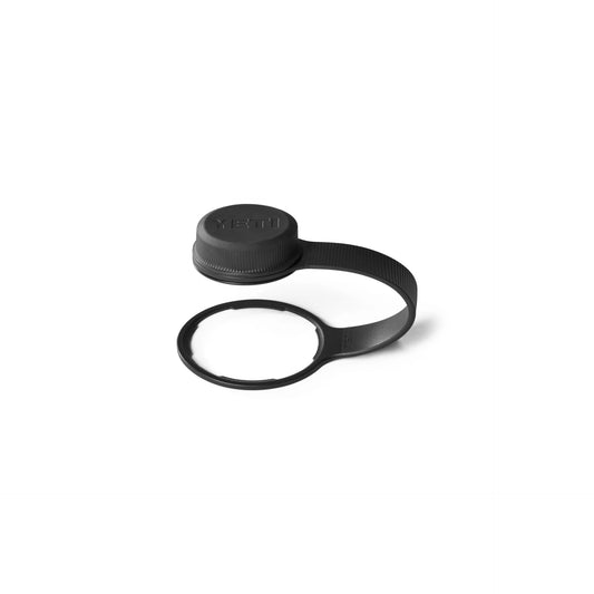 Tether Cap