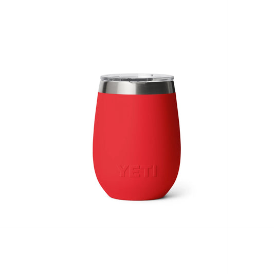 10 oz Wine Tumbler