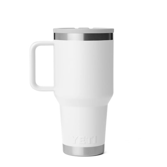 30 oz Travel Straw Mug
