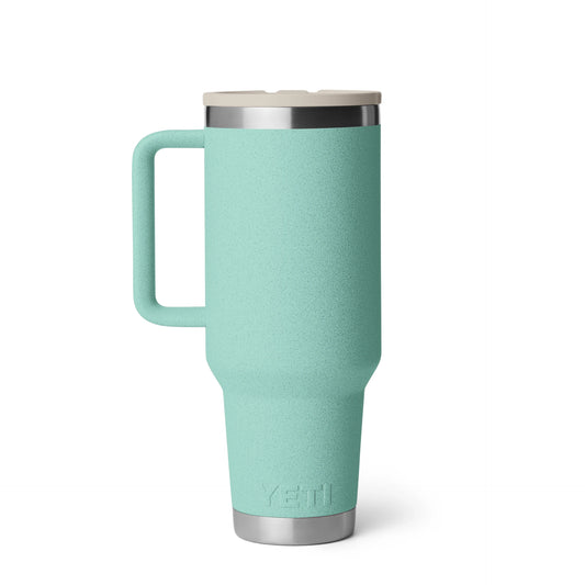 40 oz Travel Straw Mug