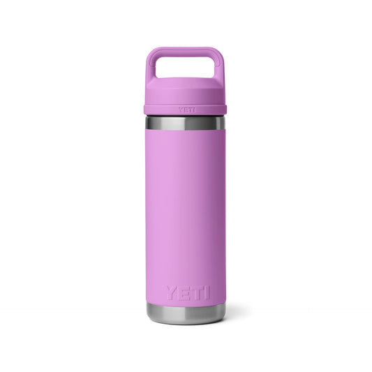 18 oz Water Bottle