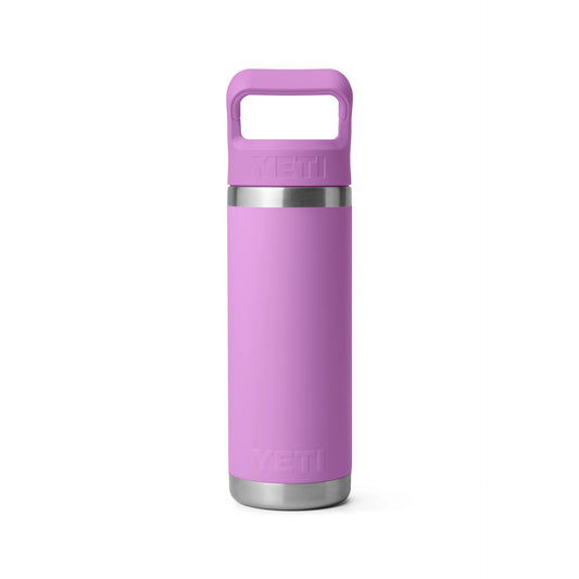 18 oz Water Bottle