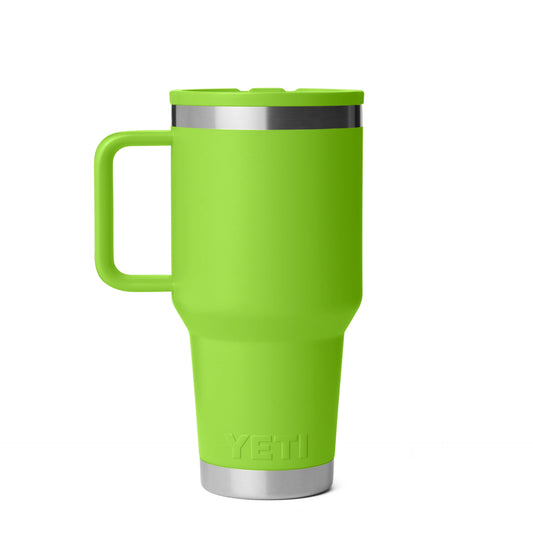 30 oz Travel Straw Mug
