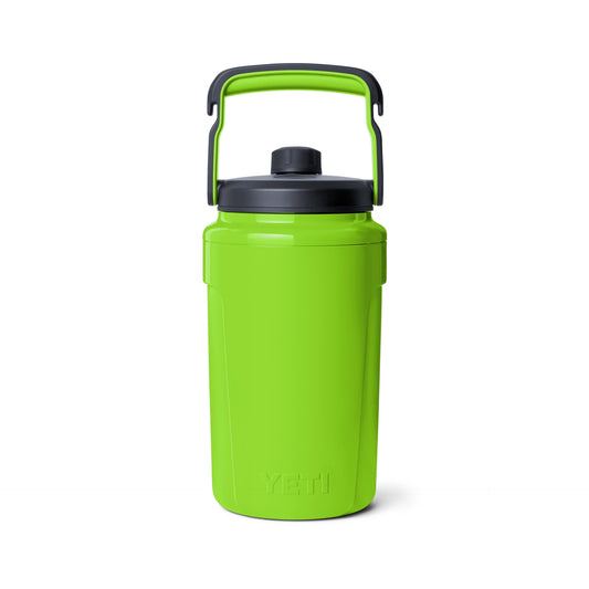 Half Gallon Jug