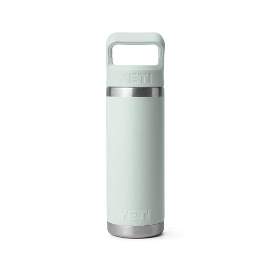 18 oz Water Bottle