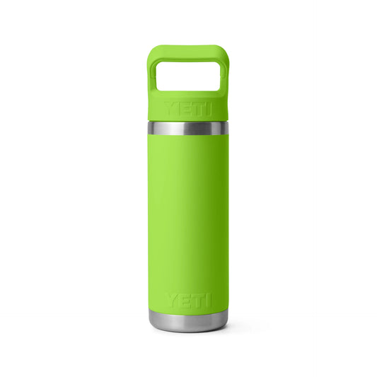 18 oz Water Bottle
