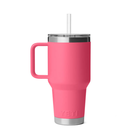 35 oz Straw Mug