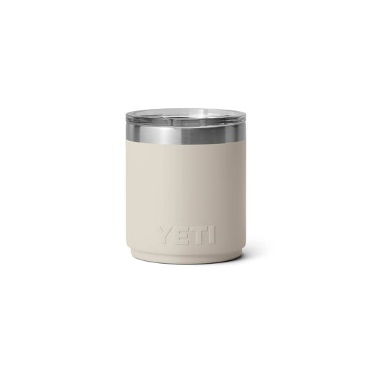 10 oz Stackable Lowball