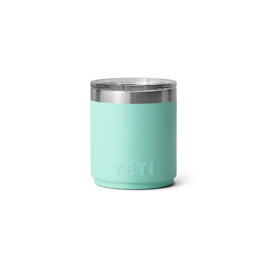 10 oz Stackable Lowball