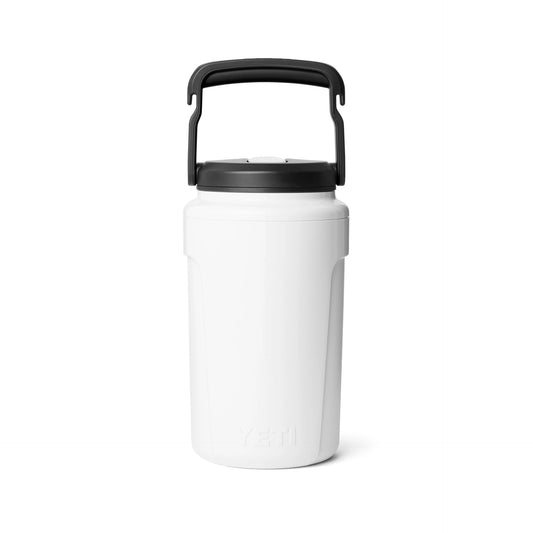 Half Gallon Jug