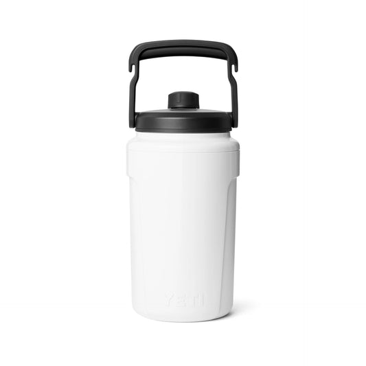 Half Gallon Jug