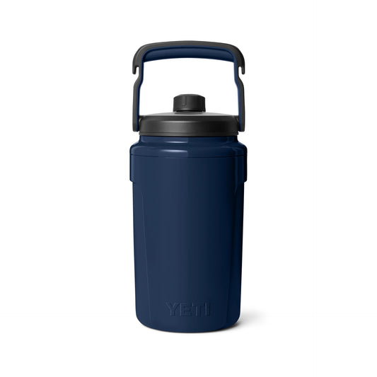 Half Gallon Jug