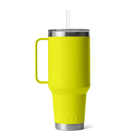 42 oz Straw Mug