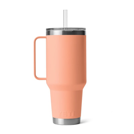 42 oz Straw Mug