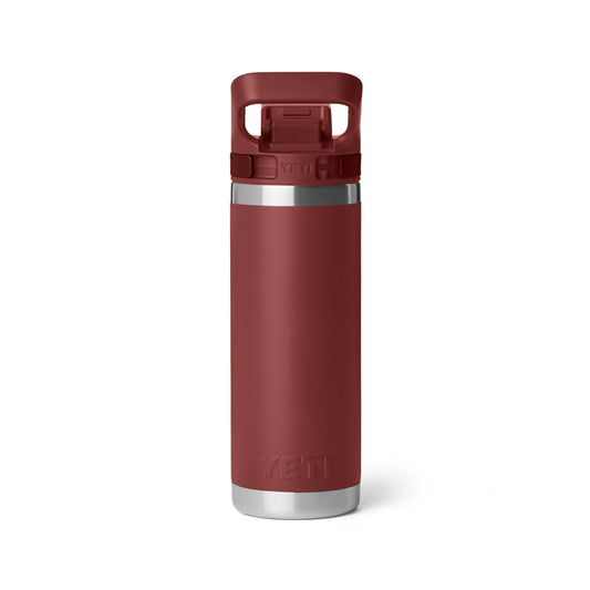 18 oz Water Bottle