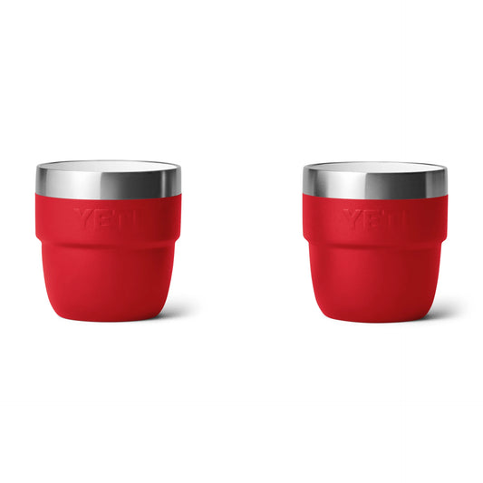 4 oz Stackable Cups