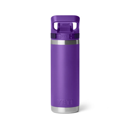 18 oz Water Bottle