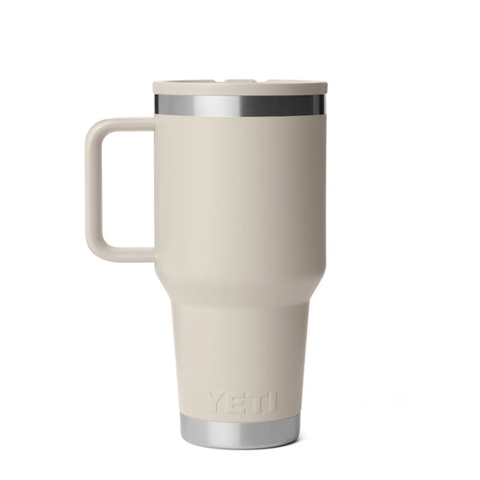 30 oz Travel Straw Mug