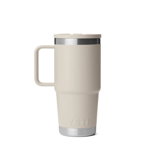 20 oz Travel Straw Mug