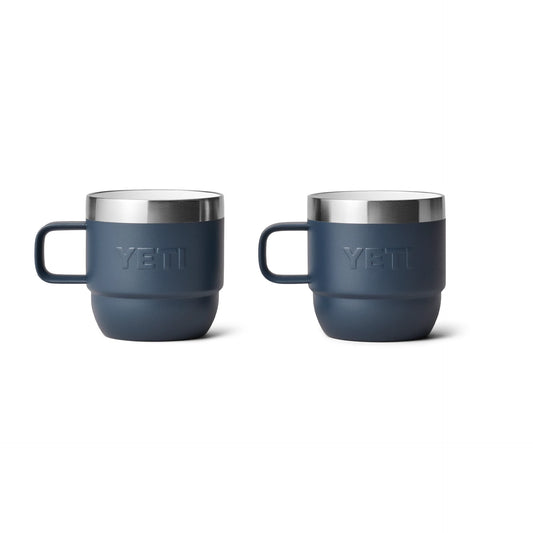 6 oz Stackable Mugs