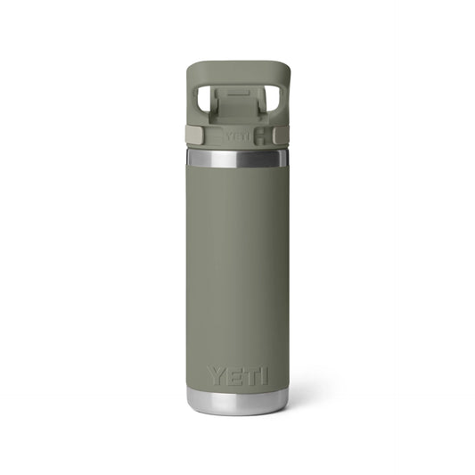 18 oz Water Bottle