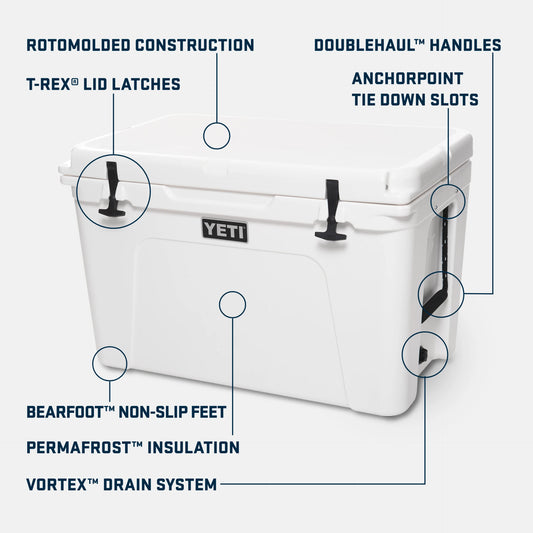 105 Hard Cooler