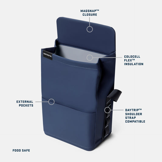 6L Lunch Bag
