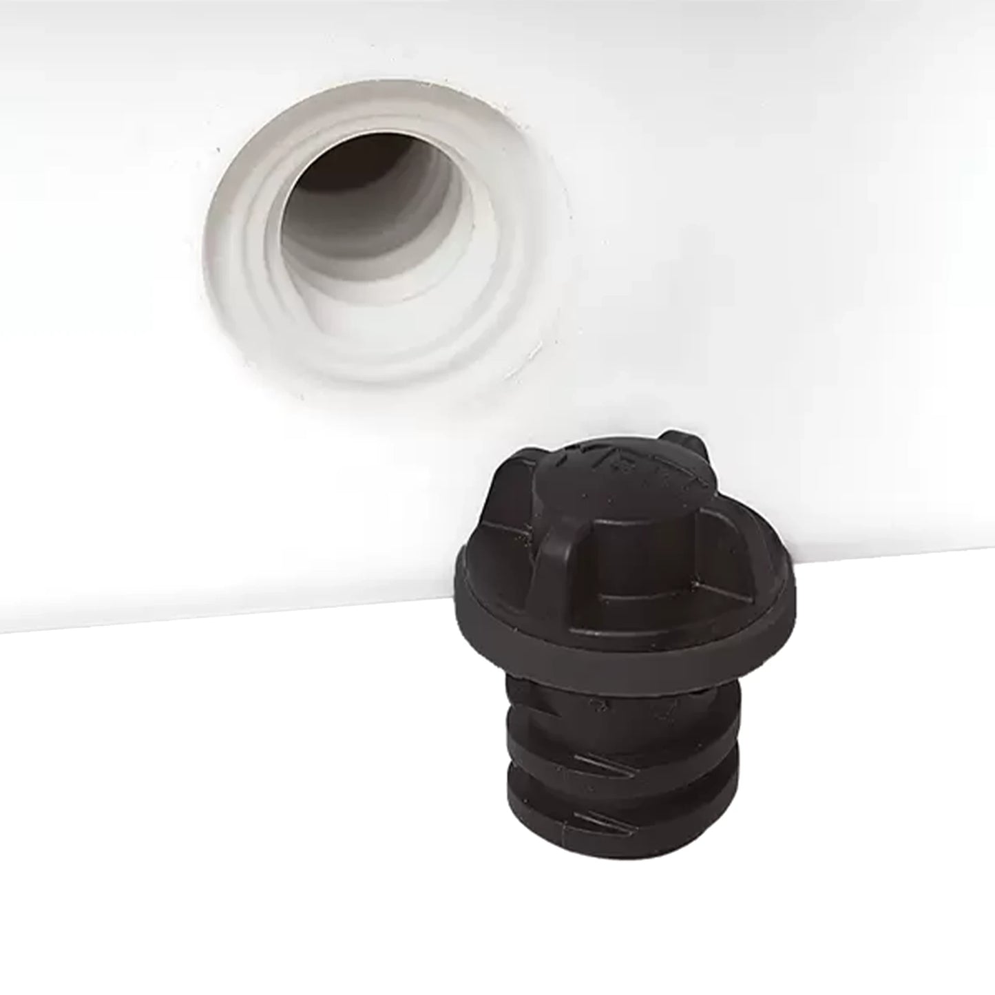 Vortex™ Drain Plug