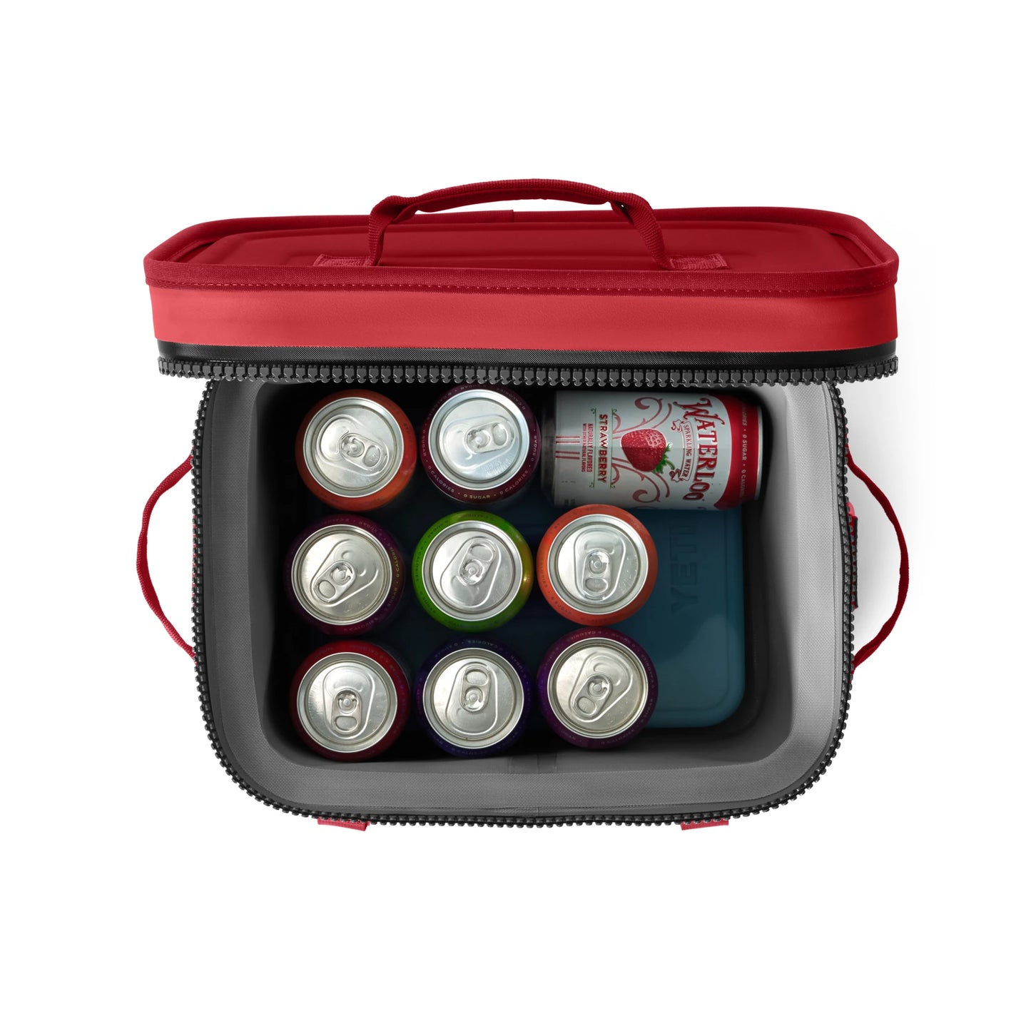 12 Soft Cooler