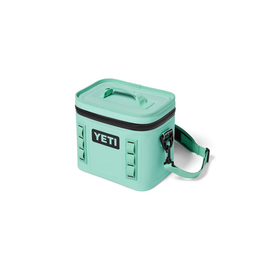 8 Soft Cooler