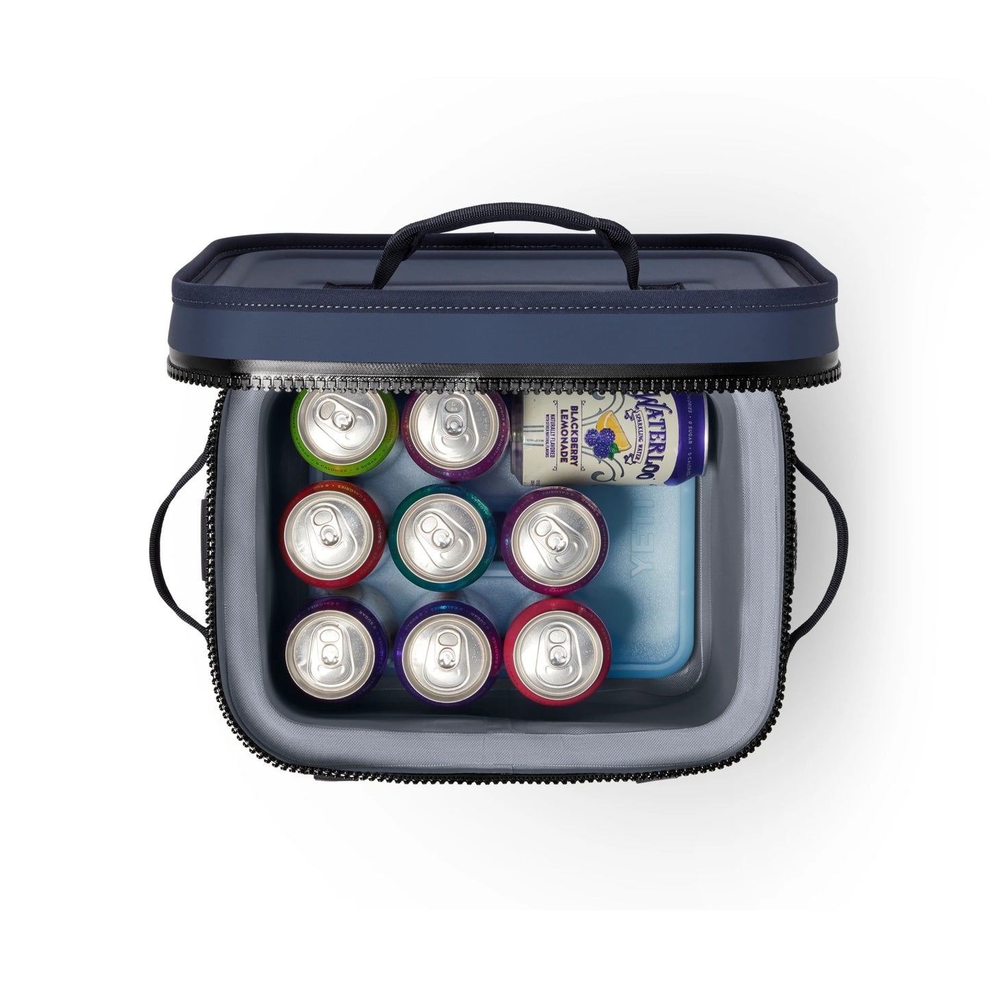 12 Soft Cooler