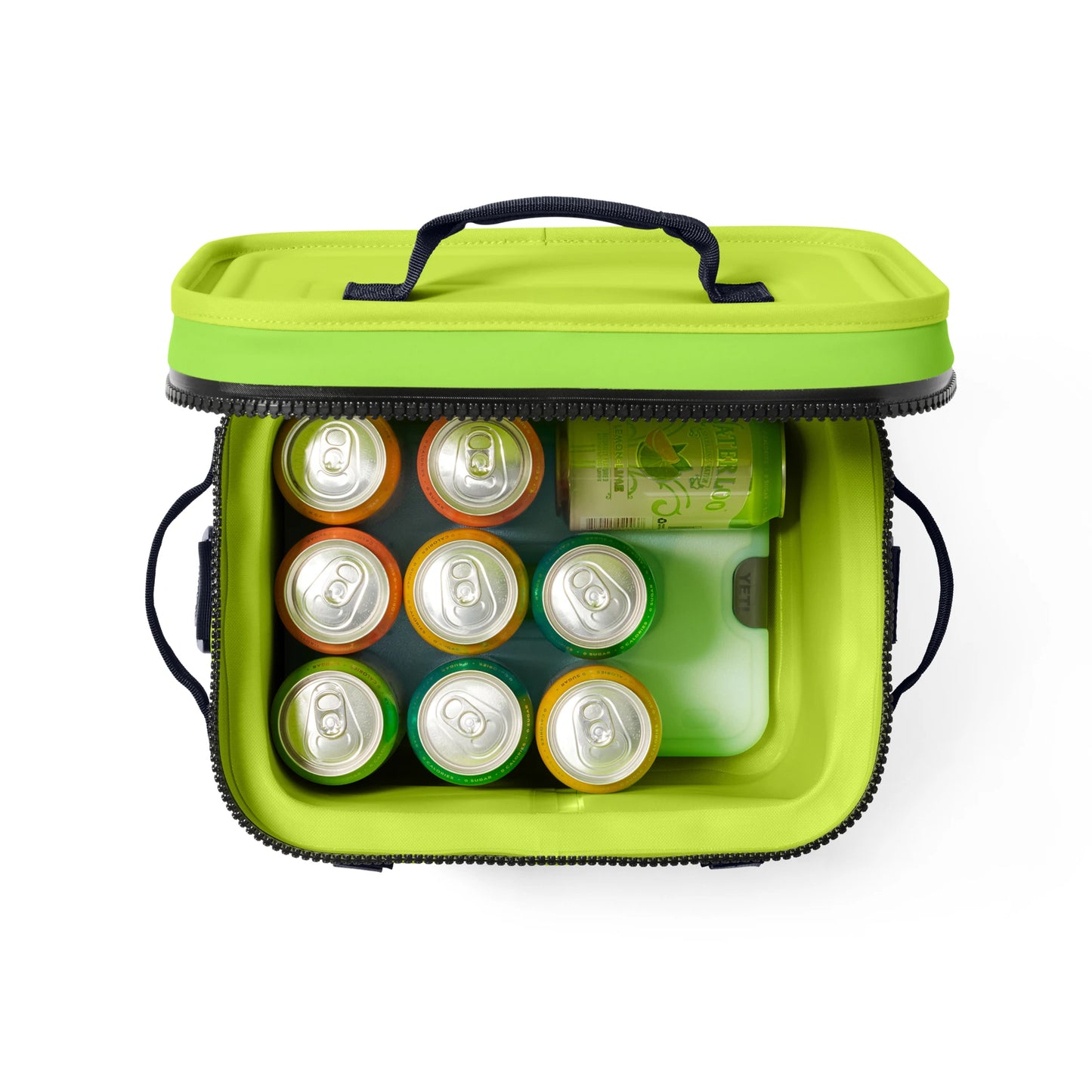 12 Soft Cooler