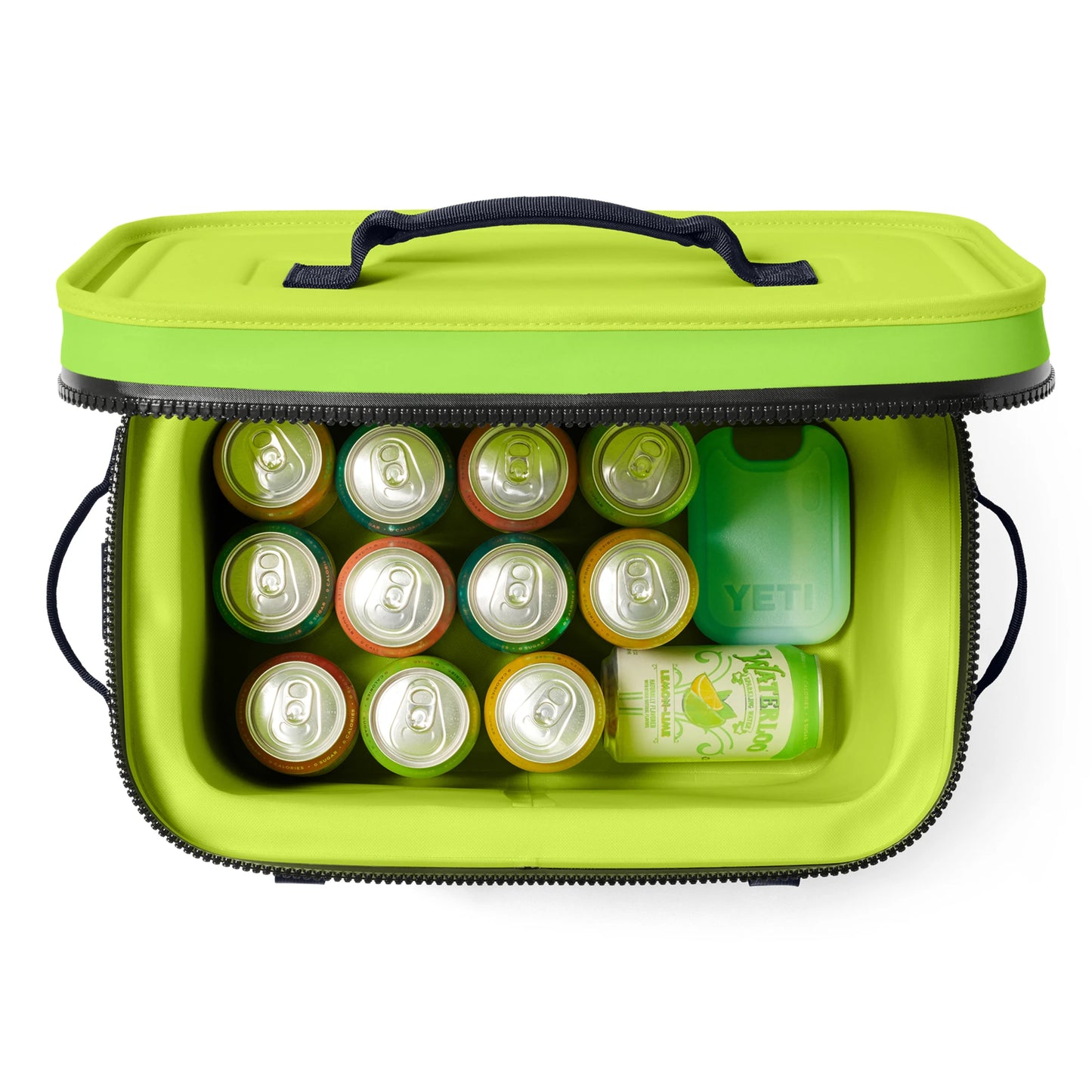 18 Soft Cooler