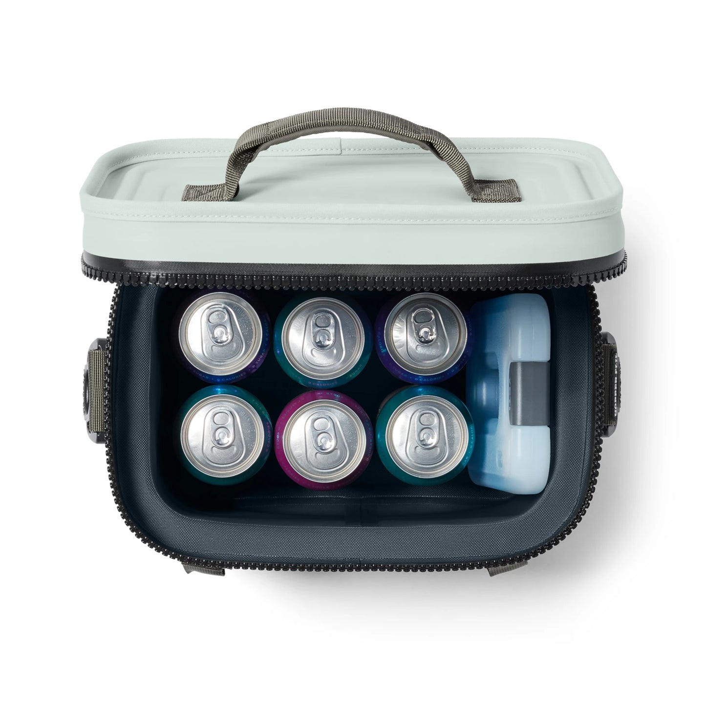 8 Soft Cooler