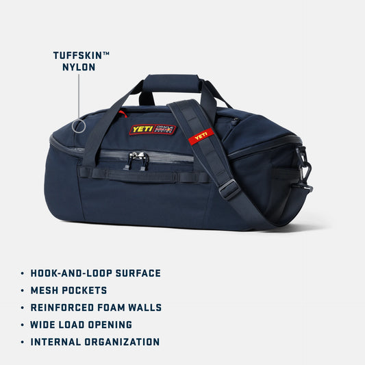 Crossroads® 40L Travel Duffel