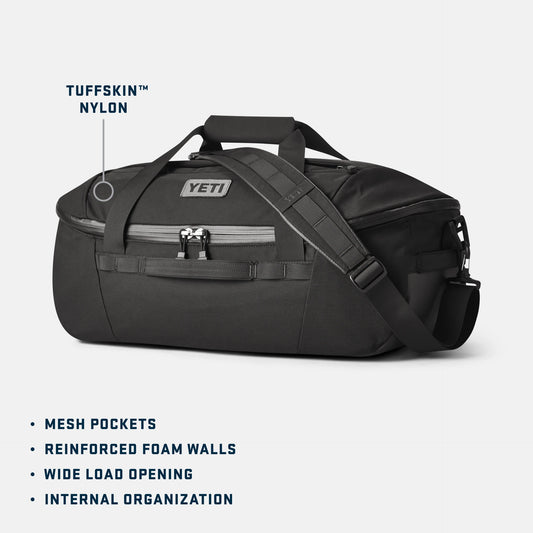 40L Travel Duffel