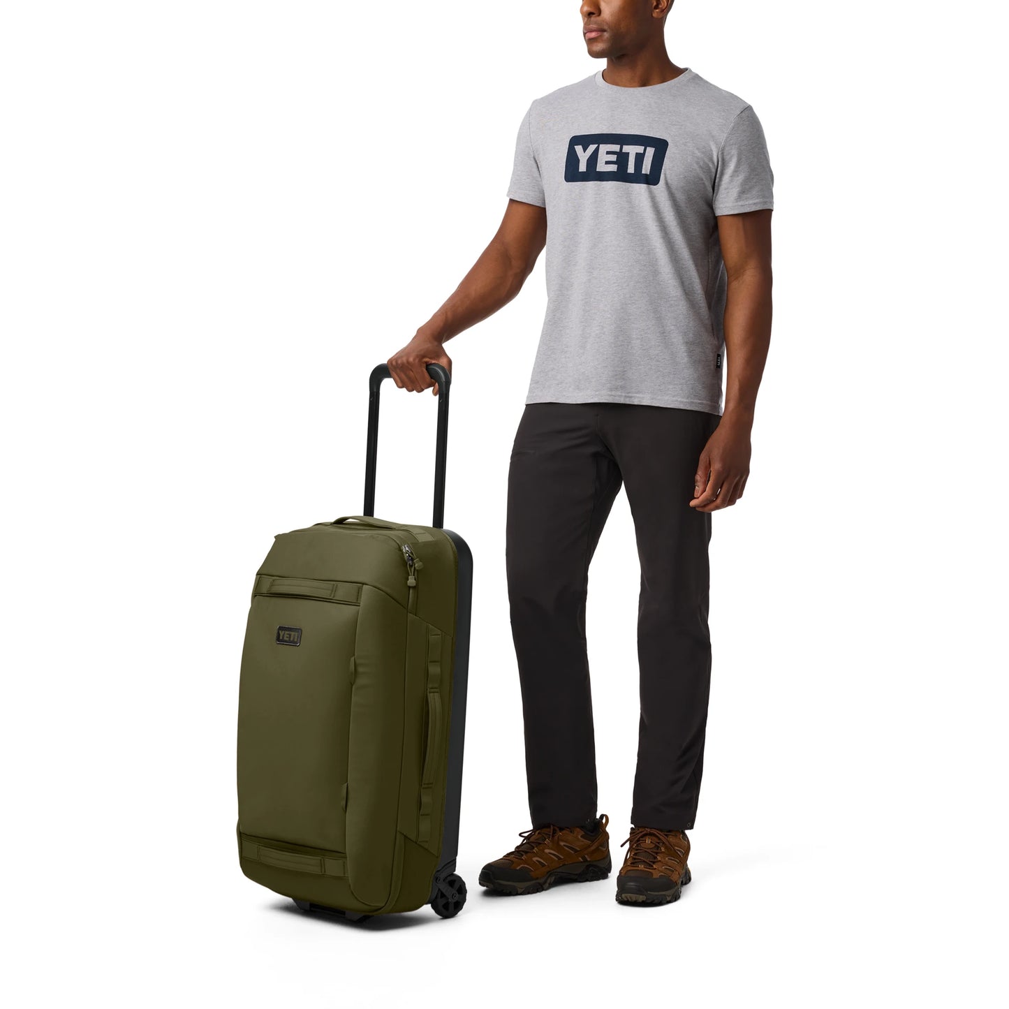 73L/29" Checked Luggage
