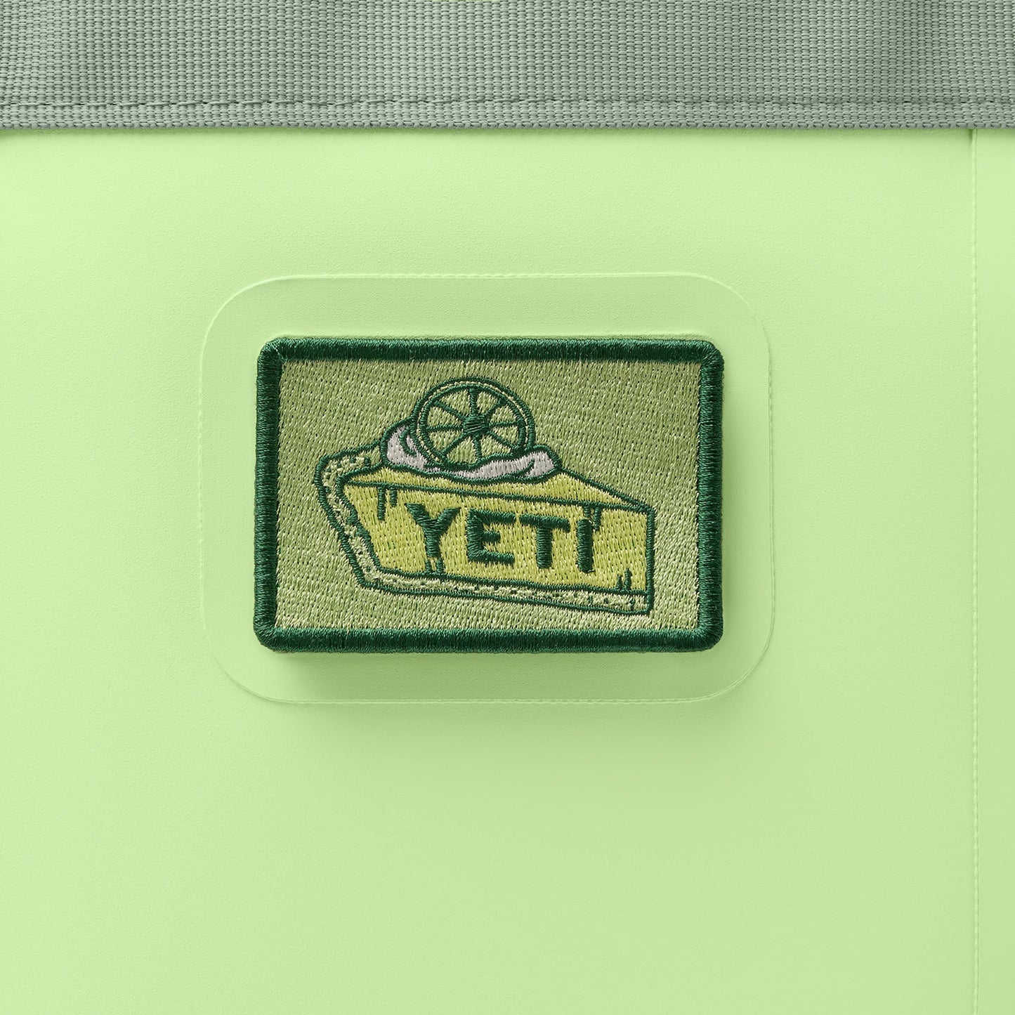 Key Lime Pie Patch
