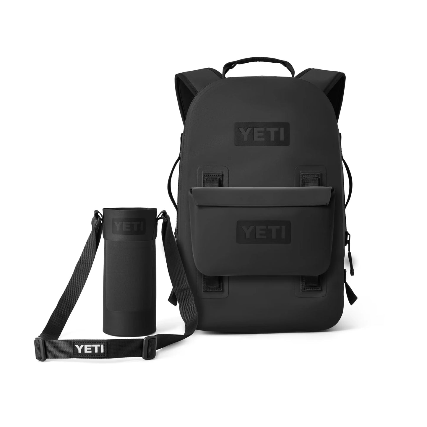 The Adventure Packed Set