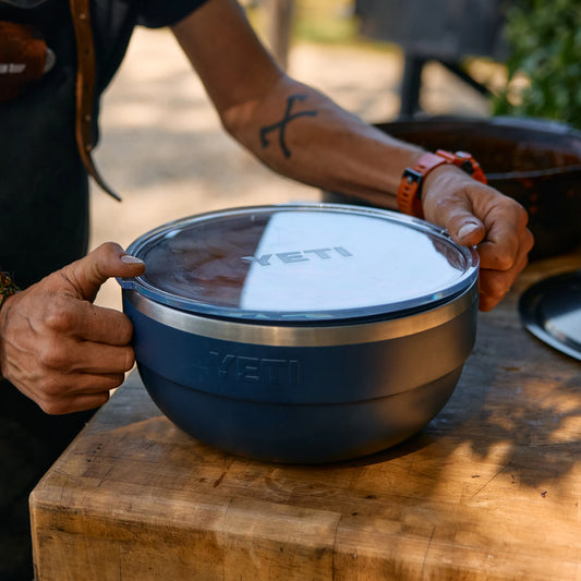 Replacement Insulated Bowl Lid