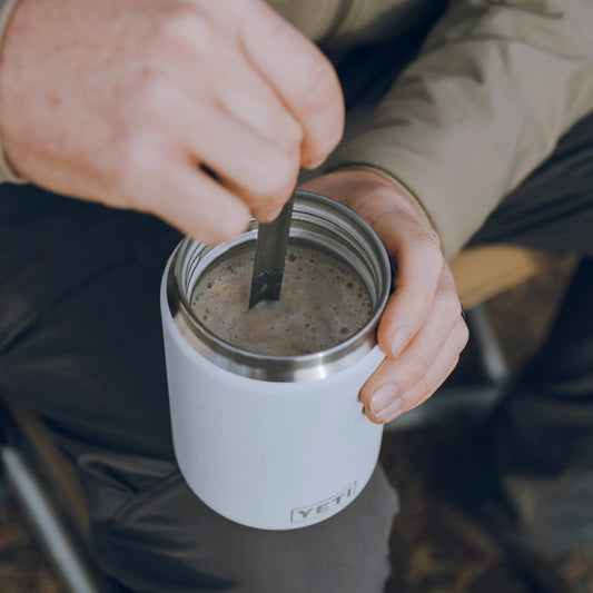 24 oz Insulated Food Jar