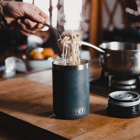 16 oz Insulated Food Jar
