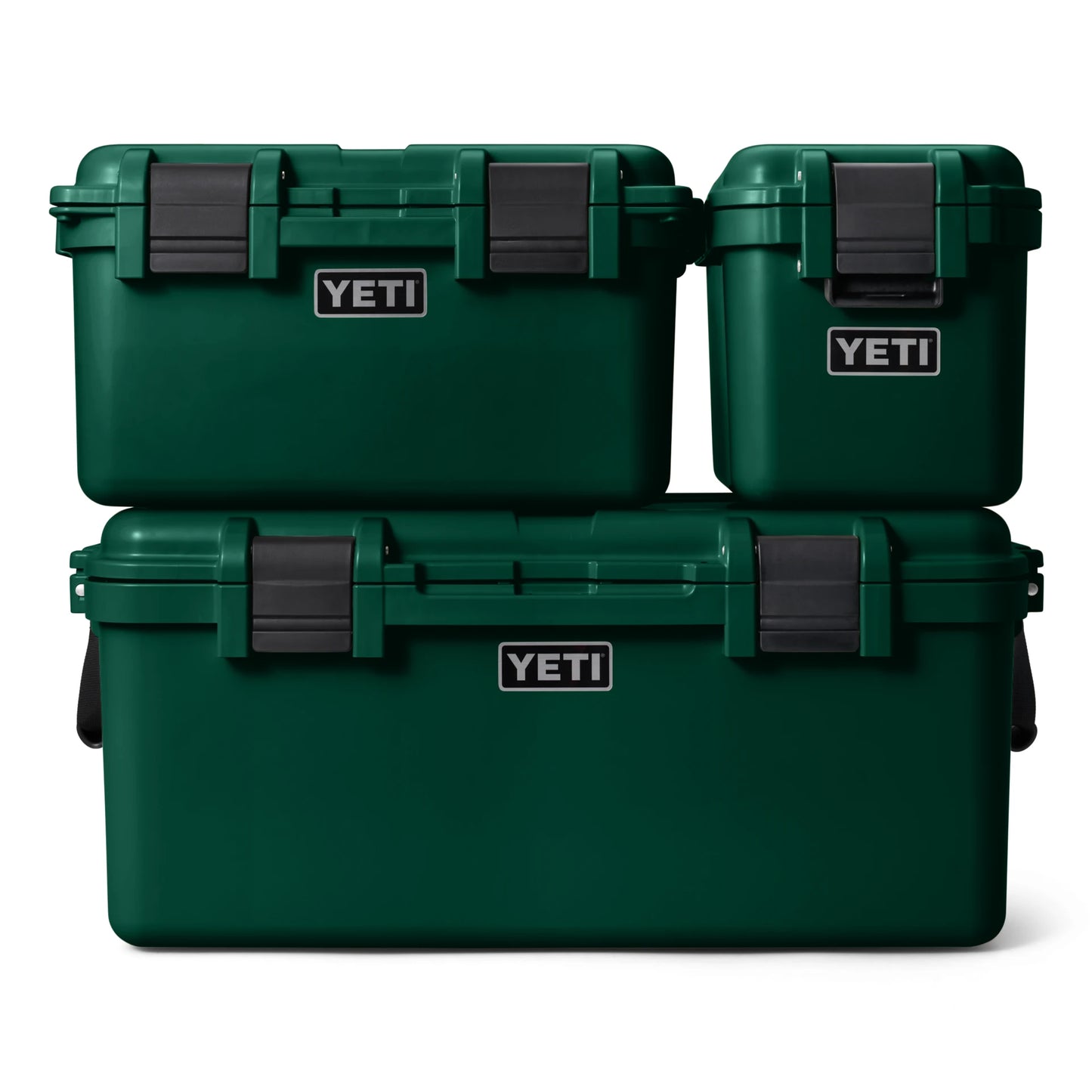 GoBox 15 Gear Case