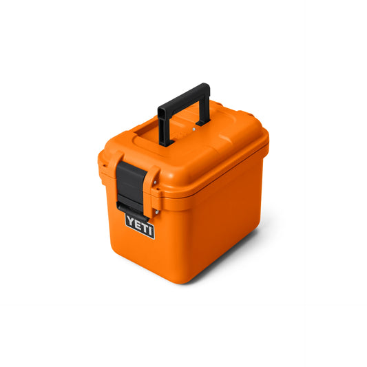 GoBox 15 Gear Case