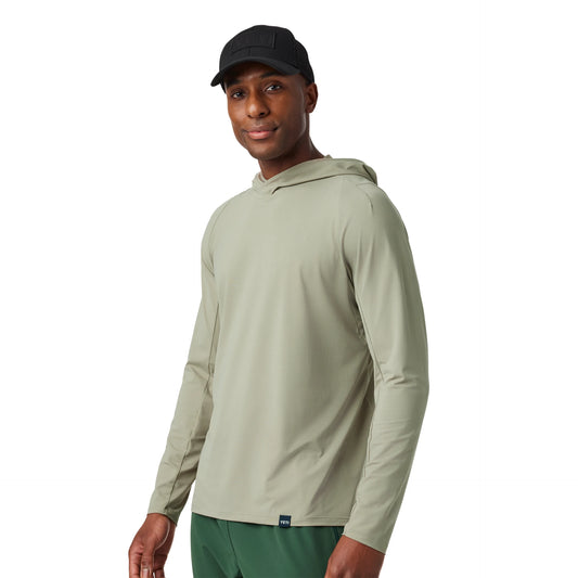Ultra Lightweight Sunshirt