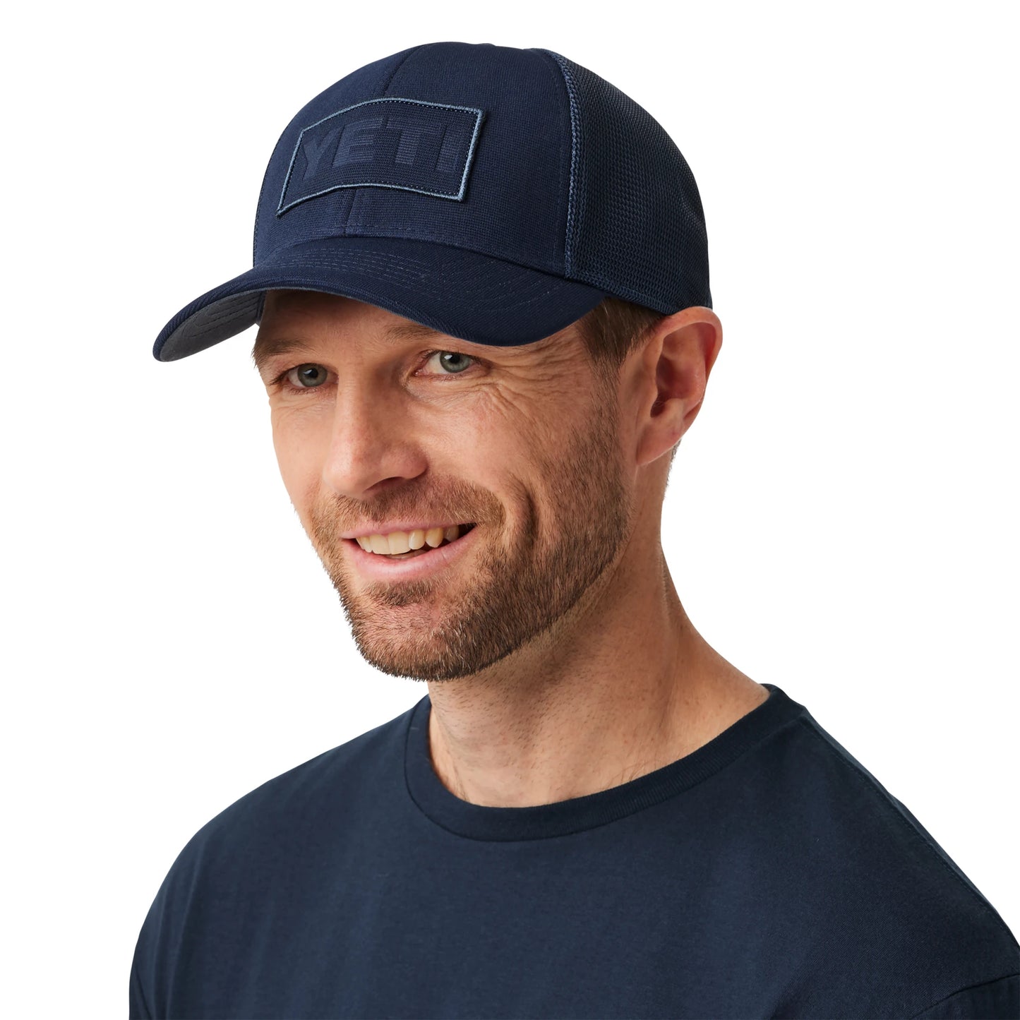 Low Pro Trucker Hat