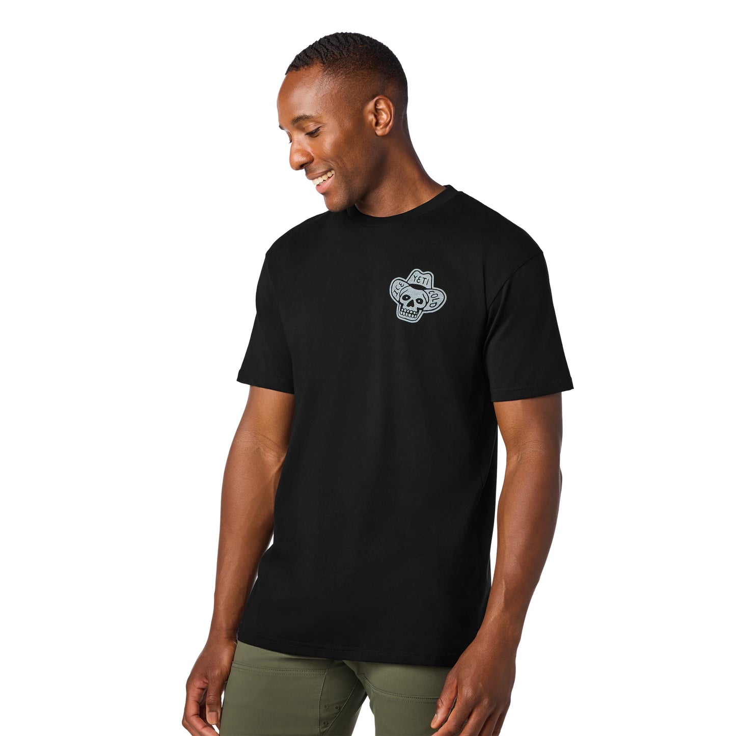 Short Sleeve T-Shirt