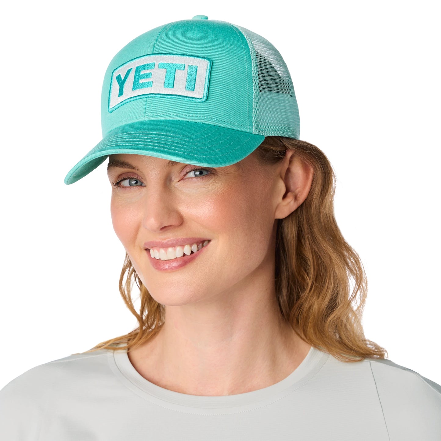 Mid Pro Trucker Hat